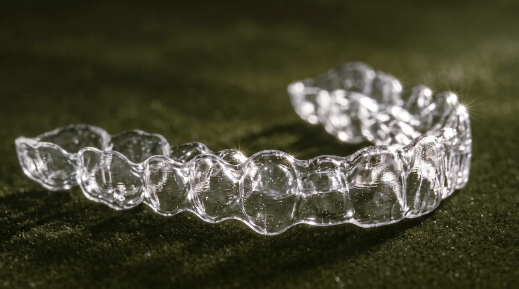 Элайнеры Invisalign